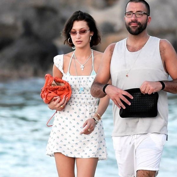 WITH JÉAN || MARSEILLE DRESS - Picture 4 of 7